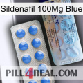 Sildenafil 100Mg Blue 39